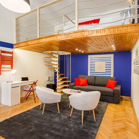 Jokai 3 Design Apartment Budapeszt Zewnętrze zdjęcie