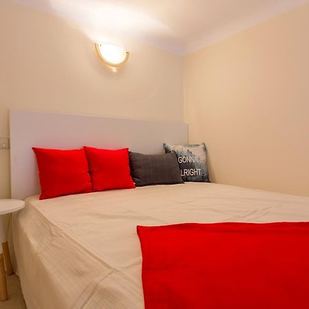 Jokai 3 Design Apartment Budapeszt Zewnętrze zdjęcie