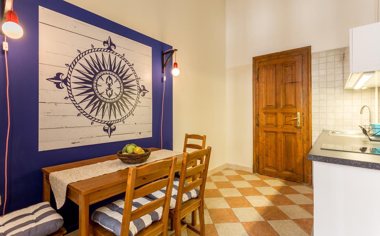 Jokai 3 Design Apartment Budapeszt Zewnętrze zdjęcie