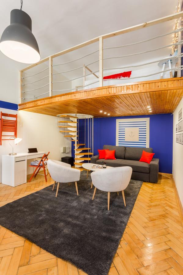 Jokai 3 Design Apartment Budapeszt Zewnętrze zdjęcie