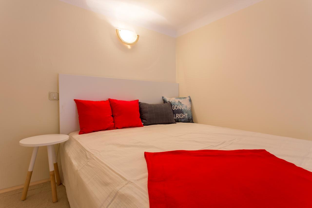 Jokai 3 Design Apartment Budapeszt Zewnętrze zdjęcie