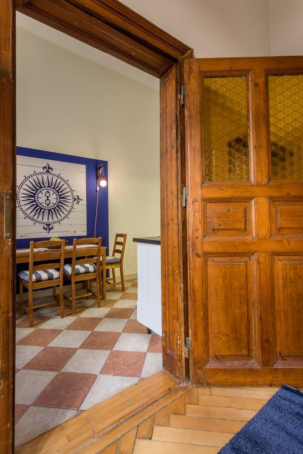 Jokai 3 Design Apartment Budapeszt Zewnętrze zdjęcie