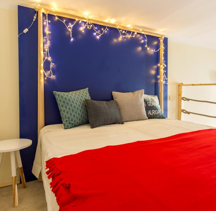 Jokai 3 Design Apartment Budapeszt Zewnętrze zdjęcie