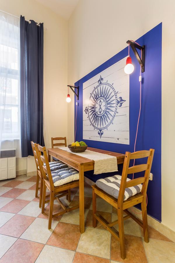 Jokai 3 Design Apartment Budapeszt Zewnętrze zdjęcie