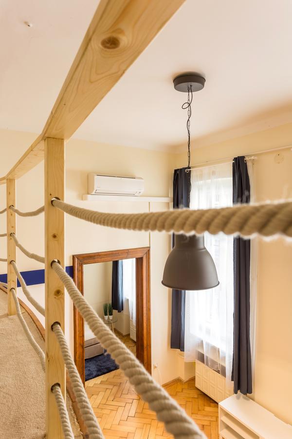 Jokai 3 Design Apartment Budapeszt Zewnętrze zdjęcie